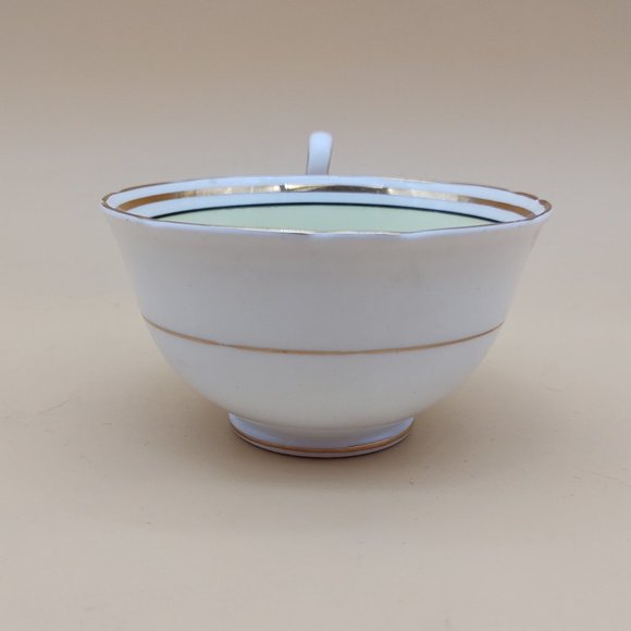 Tea Cup & Saucer -Victoria by Cartwright and Edward - Picture 7 of 11